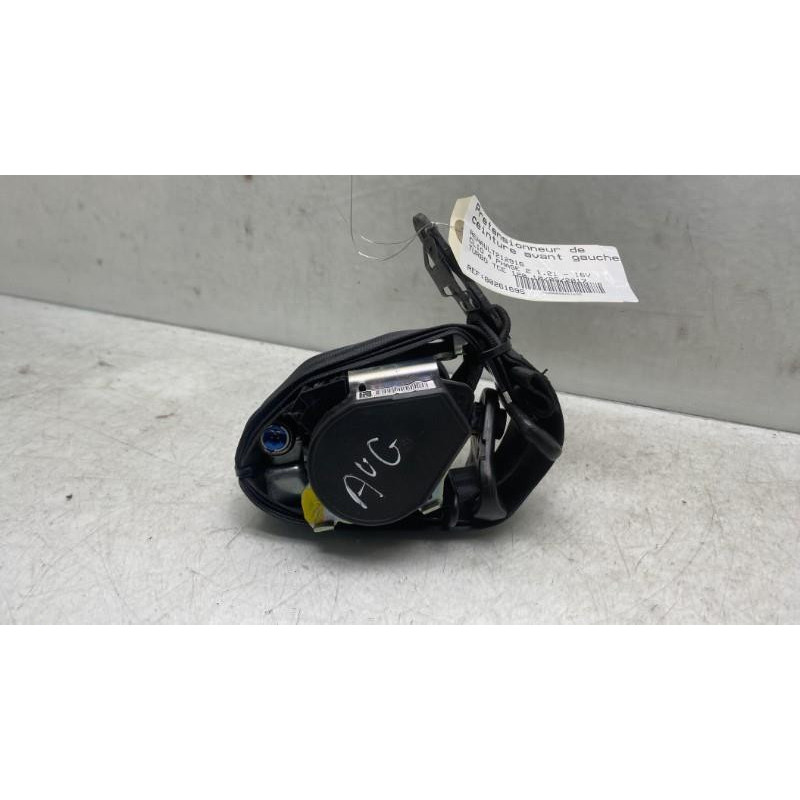Pretensionneur de ceinture avant gauche RENAULT CLIO 4 Photo n°3