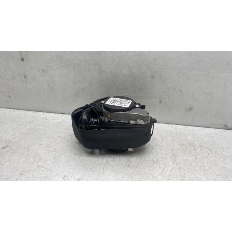 Pretensionneur de ceinture avant gauche RENAULT CLIO 4 Photo n°4