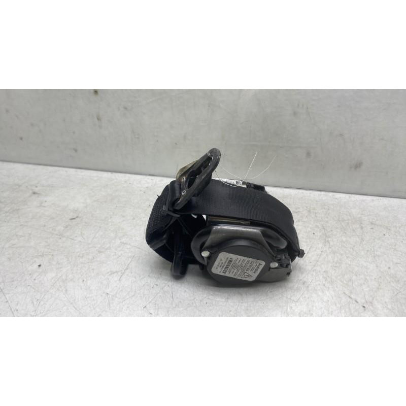Pretensionneur de ceinture avant gauche RENAULT CLIO 4 Photo n°5
