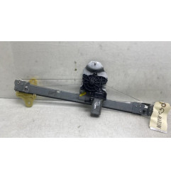 Leve vitre electrique avant droit RENAULT CLIO 4