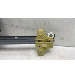 Leve vitre electrique avant droit RENAULT CLIO 4