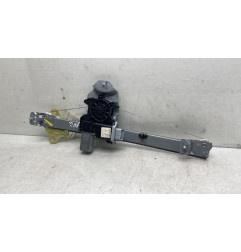 Leve vitre electrique avant gauche RENAULT CLIO 4