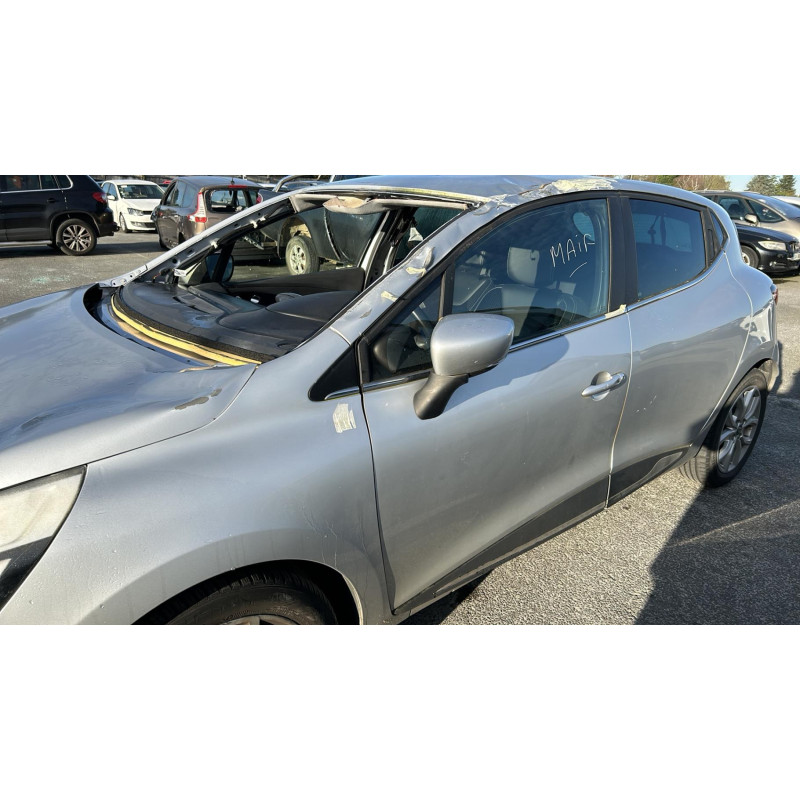 Leve vitre electrique avant gauche RENAULT CLIO 4 Photo n°15