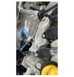 Leve vitre electrique avant gauche RENAULT CLIO 4