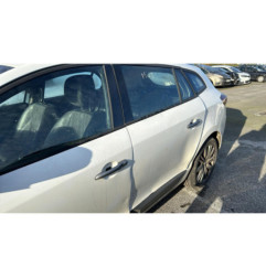 Serrure arriere gauche RENAULT MEGANE 3