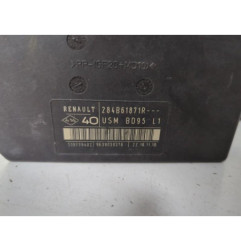 Boitier UPC RENAULT MEGANE 3 Photo n°1