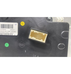 Compteur CITROEN C4 PICASSO 2