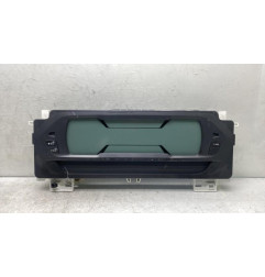 Compteur CITROEN C4 PICASSO 2