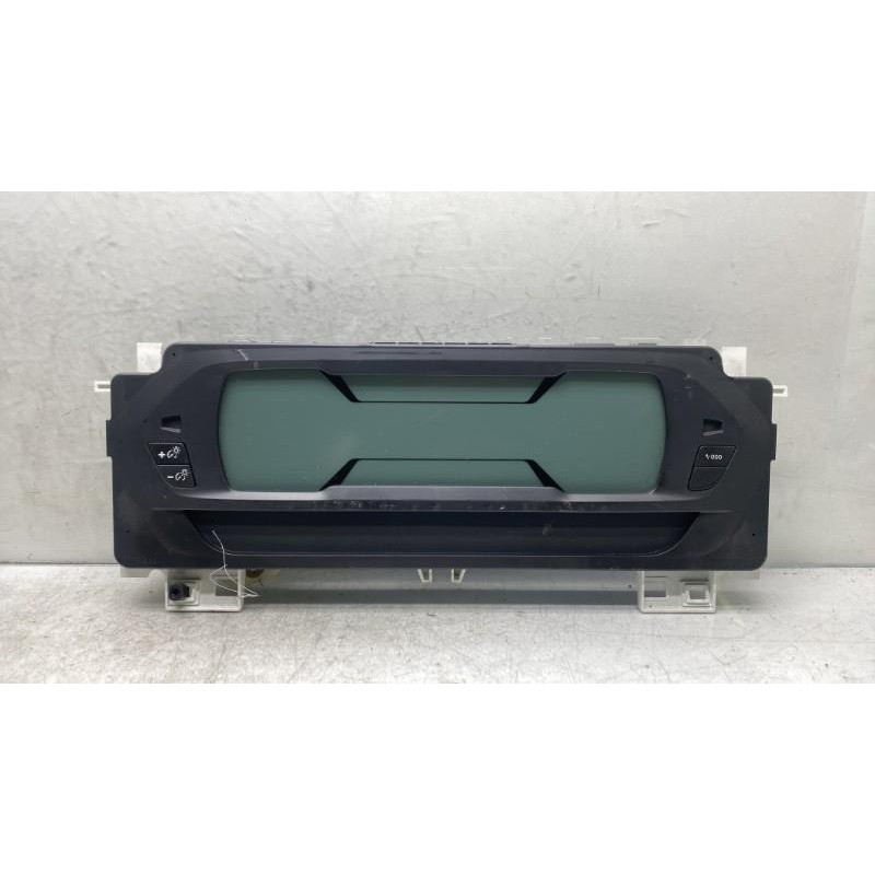 Compteur CITROEN C4 PICASSO 2 Photo n°4