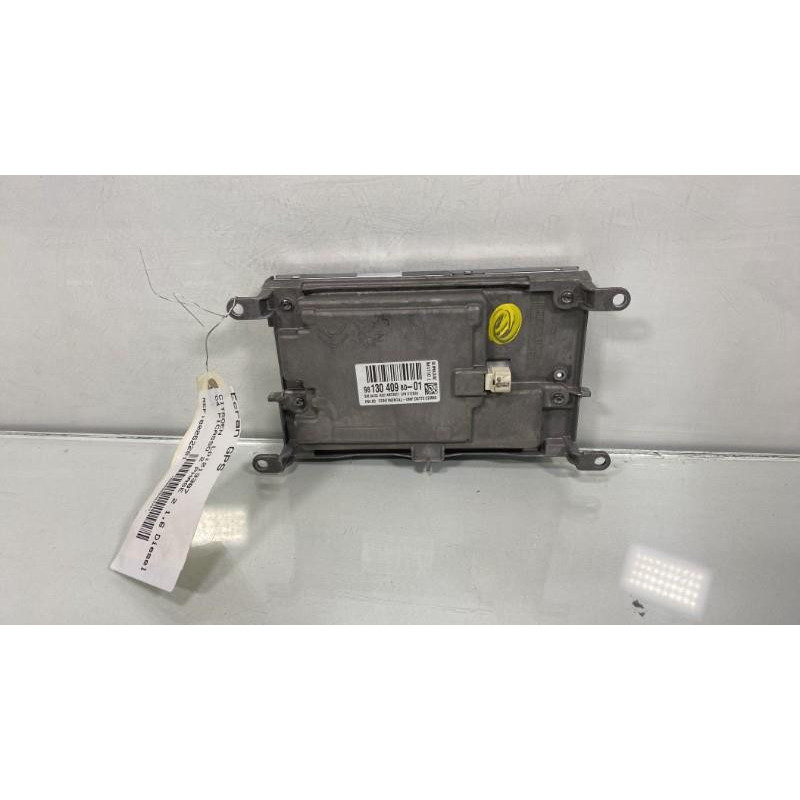 Ecran GPS CITROEN C4 PICASSO 2 Photo n°1