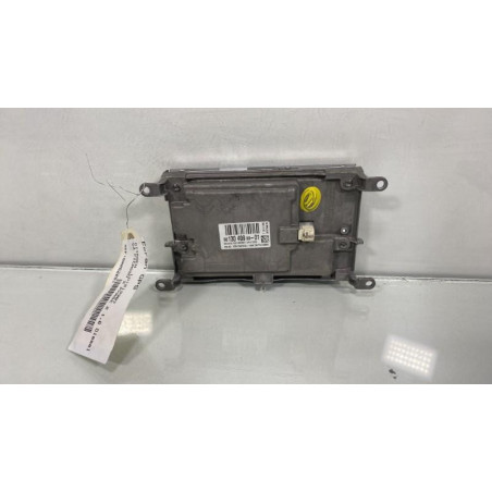 Ecran GPS CITROEN C4 PICASSO 2 Photo n°1