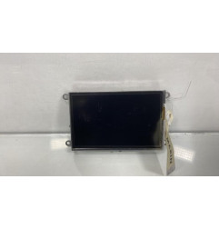 Ecran GPS CITROEN C4 PICASSO 2
