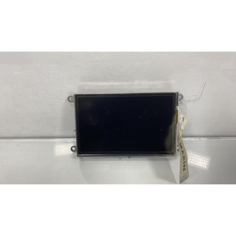 Ecran GPS CITROEN C4 PICASSO 2 Photo n°2
