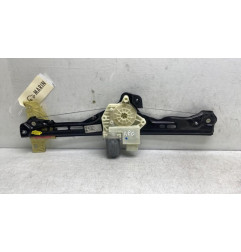 Leve vitre electrique arriere gauche CITROEN C4 PICASSO 2 Photo n°1