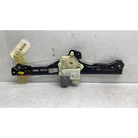 Leve vitre electrique arriere gauche CITROEN C4 PICASSO 2 Photo n°1
