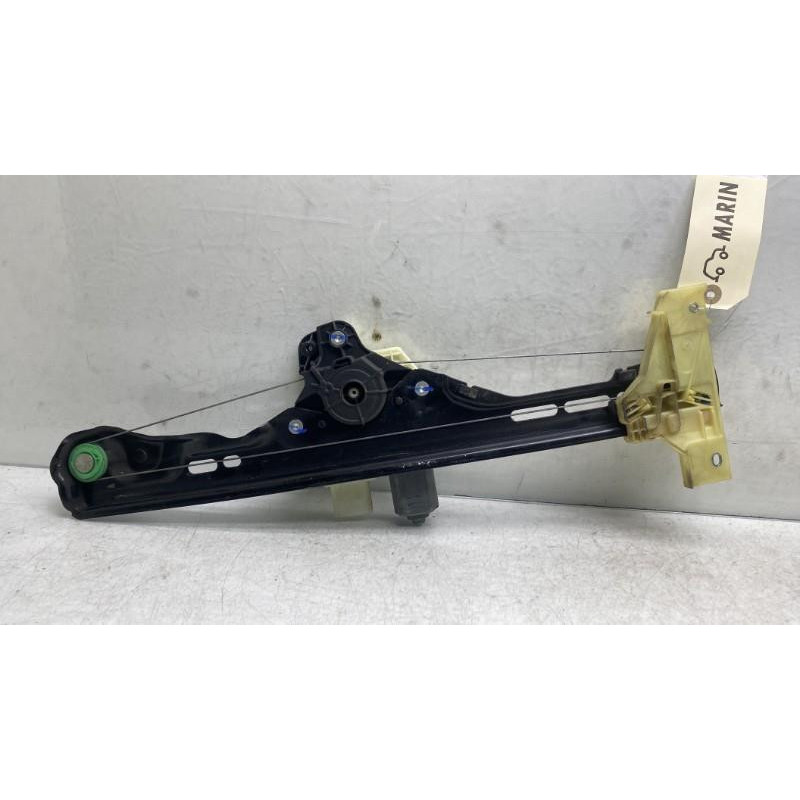 Leve vitre electrique arriere gauche CITROEN C4 PICASSO 2 Photo n°3