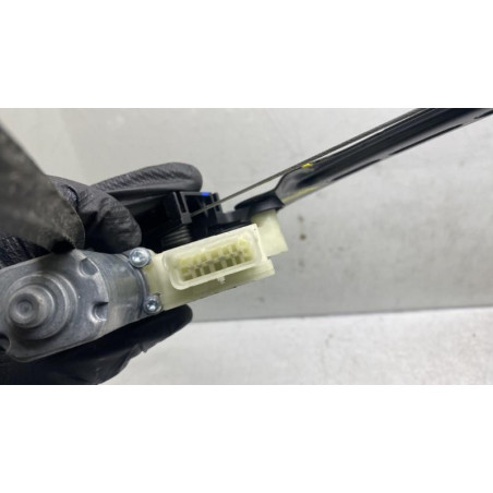 Leve vitre electrique avant droit CITROEN C4 PICASSO 2 Photo n°1