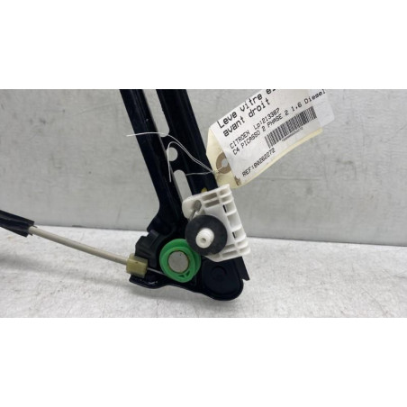 Leve vitre electrique avant droit CITROEN C4 PICASSO 2