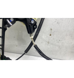 Leve vitre electrique avant droit CITROEN C4 PICASSO 2