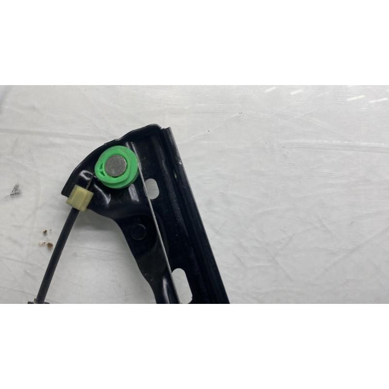 Leve vitre electrique avant droit CITROEN C4 PICASSO 2 Photo n°7