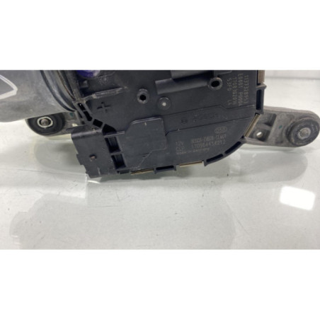Moteur essuie glace avant droit CITROEN C4 PICASSO 2 Photo n°1