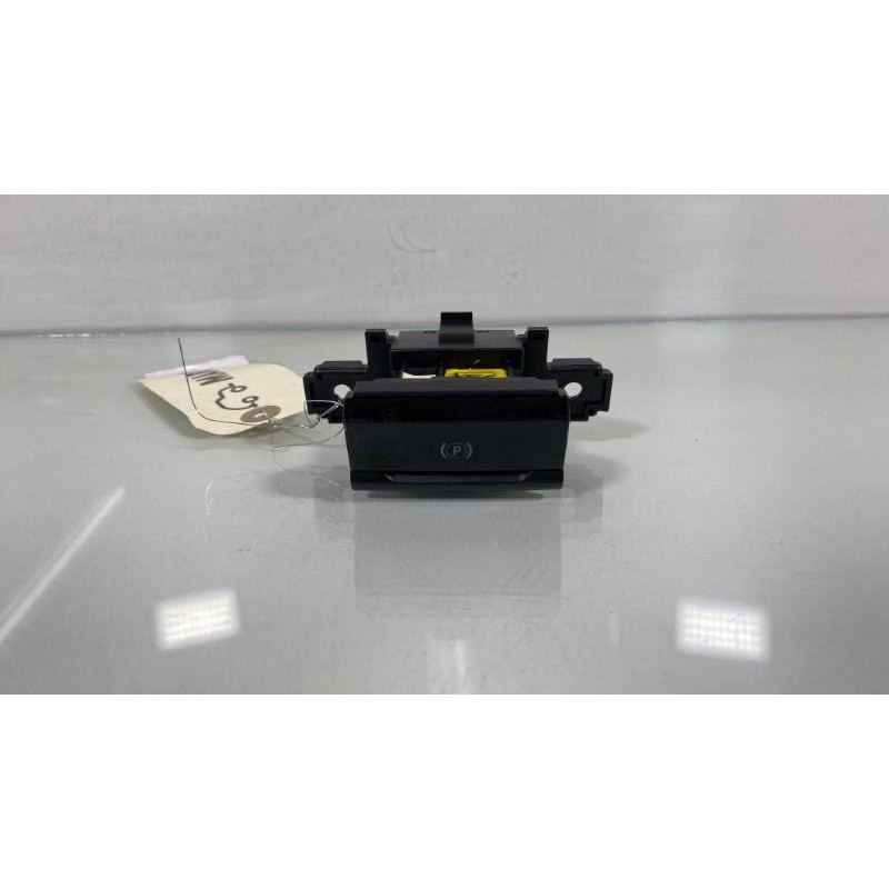 Poignee electrique frein a main CITROEN C4 PICASSO 2 Photo n°1