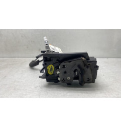Serrure arriere gauche CITROEN C4 PICASSO 2 Photo n°1