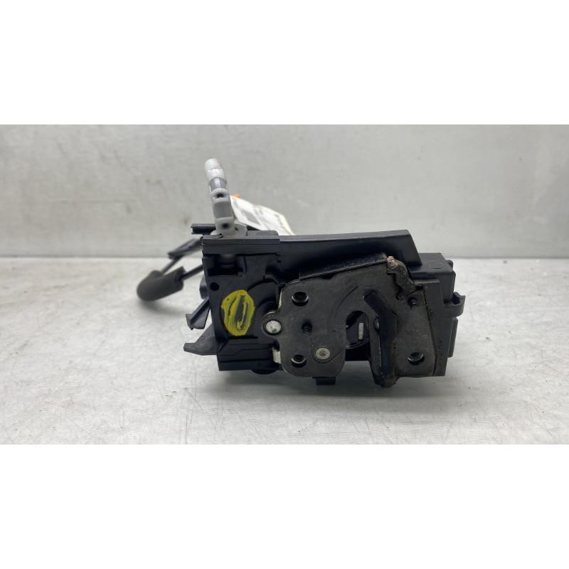 Serrure arriere gauche CITROEN C4 PICASSO 2 Photo n°1