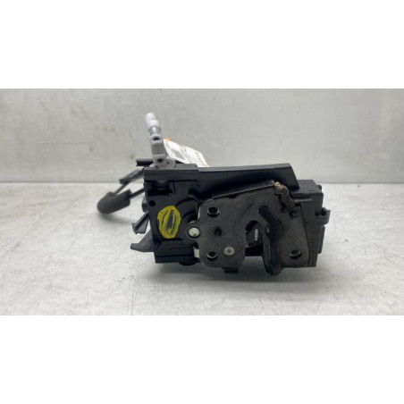 Serrure arriere gauche CITROEN C4 PICASSO 2 Photo n°1