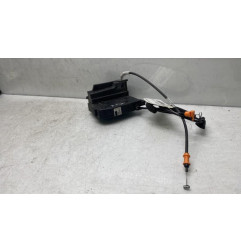 Serrure arriere gauche CITROEN C4 PICASSO 2