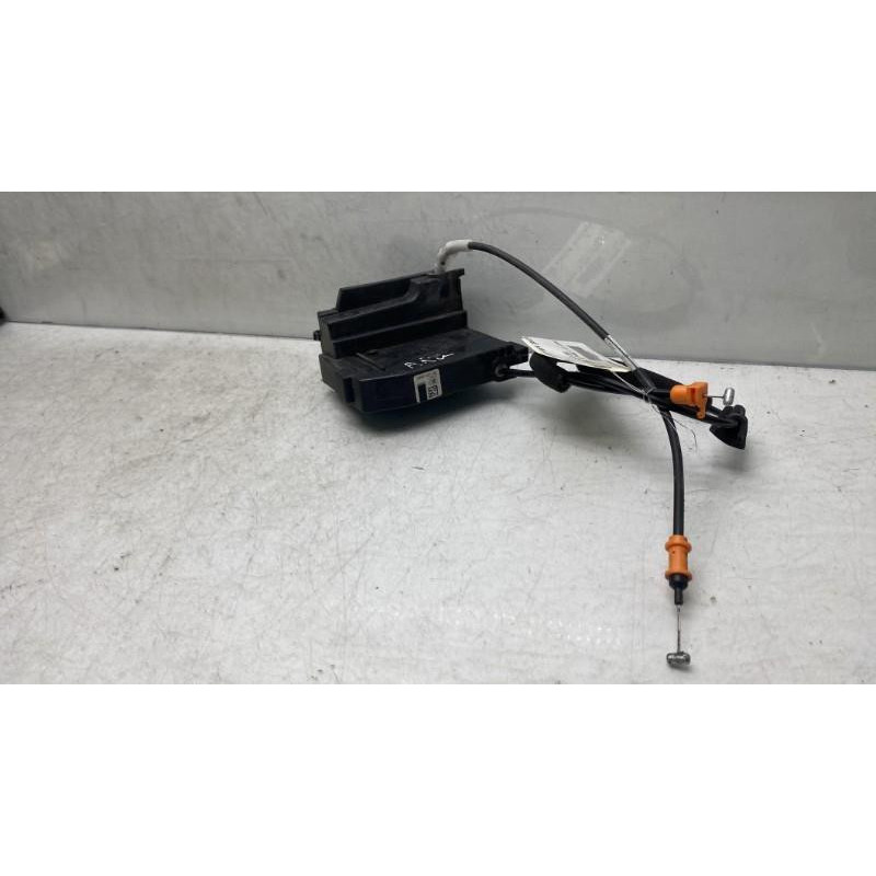 Serrure arriere gauche CITROEN C4 PICASSO 2 Photo n°2