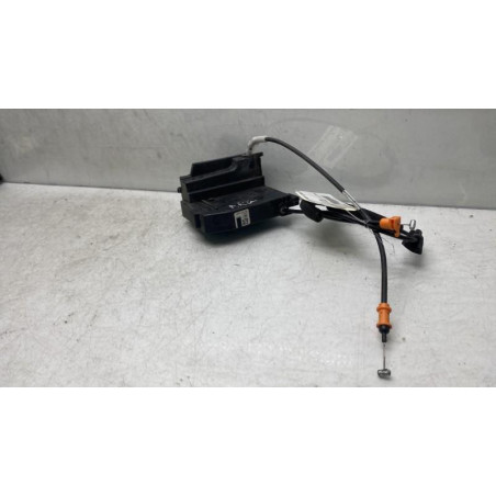 Serrure arriere gauche CITROEN C4 PICASSO 2