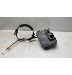 Serrure arriere gauche CITROEN C4 PICASSO 2