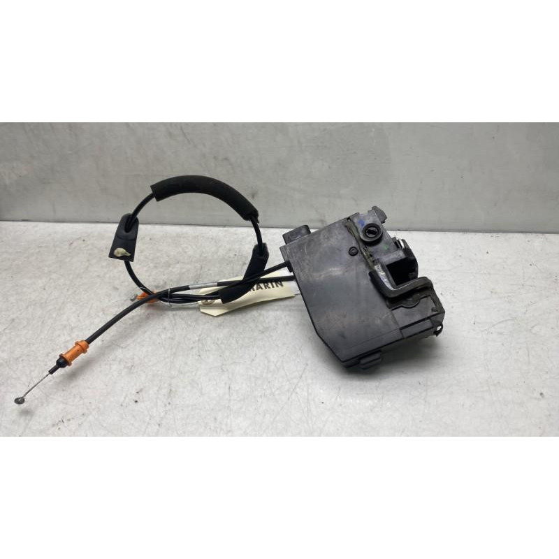 Serrure arriere gauche CITROEN C4 PICASSO 2 Photo n°3