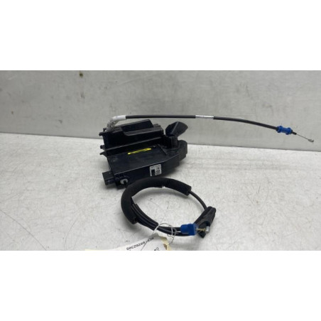 Serrure avant droit CITROEN C4 PICASSO 2
