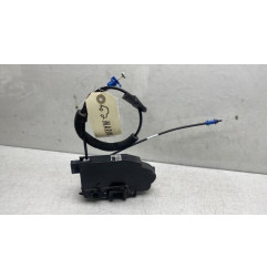Serrure avant droit CITROEN C4 PICASSO 2