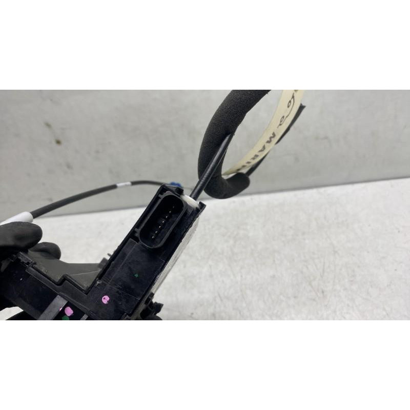Serrure avant droit CITROEN C4 PICASSO 2 Photo n°4