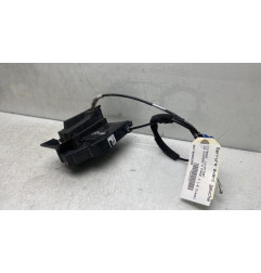 Serrure avant gauche CITROEN C4 PICASSO 2