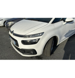 Serrure avant gauche CITROEN C4 PICASSO 2