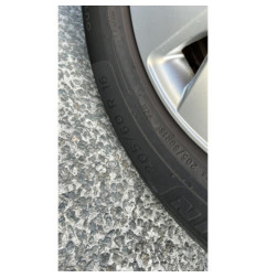 Serrure avant gauche CITROEN C4 PICASSO 2