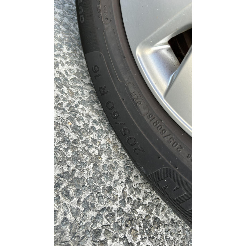 Serrure avant gauche CITROEN C4 PICASSO 2 Photo n°6