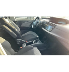 Serrure avant gauche CITROEN C4 PICASSO 2