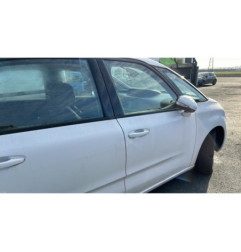 Serrure avant gauche CITROEN C4 PICASSO 2