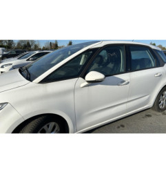 Serrure avant gauche CITROEN C4 PICASSO 2