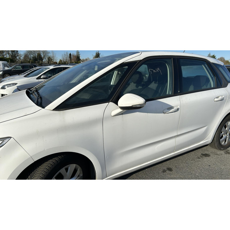 Serrure avant gauche CITROEN C4 PICASSO 2 Photo n°11