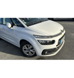 Serrure avant gauche CITROEN C4 PICASSO 2