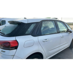 Serrure avant gauche CITROEN C4 PICASSO 2