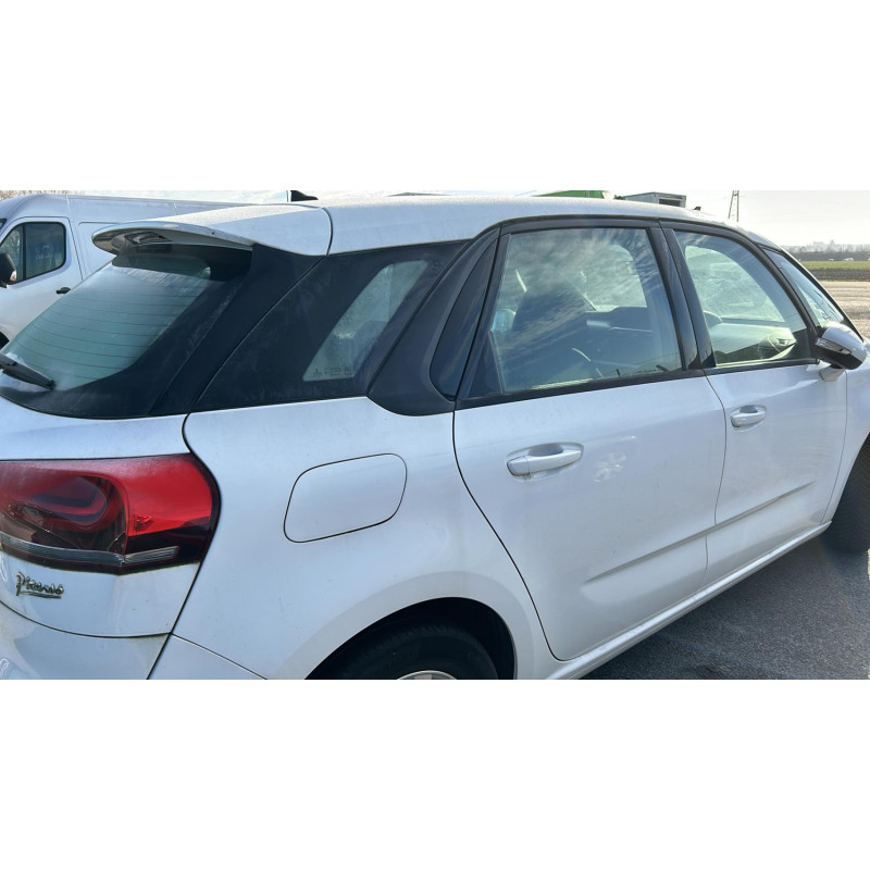 Serrure avant gauche CITROEN C4 PICASSO 2 Photo n°14