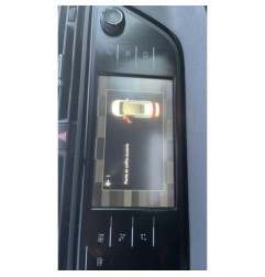 Serrure avant gauche CITROEN C4 PICASSO 2