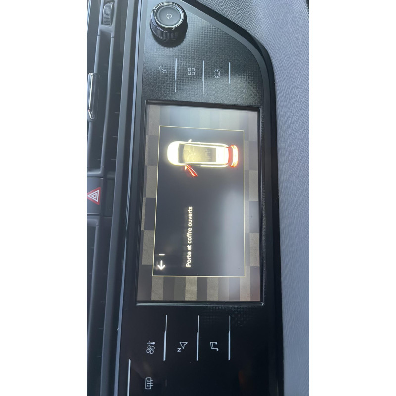 Serrure avant gauche CITROEN C4 PICASSO 2 Photo n°15